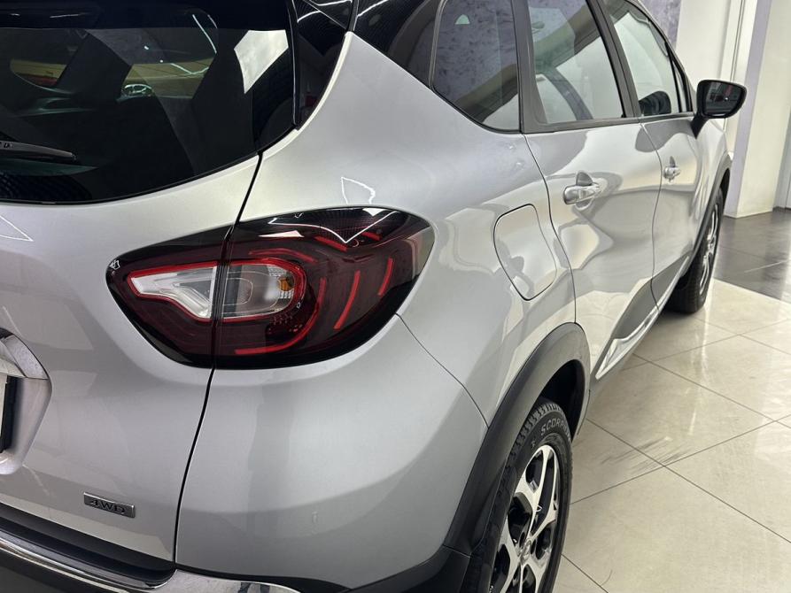 Renault Kaptur I Ярославль  - изображение 12