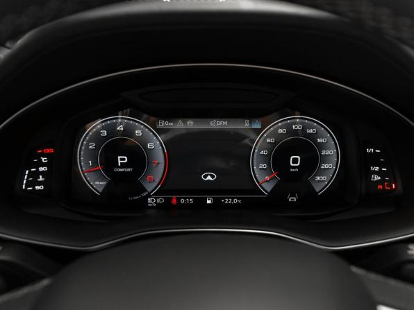 Audi Q7 II (4M) Рестайлинг 2 с пробегом 2026 года, цена 14 450 000 рублей, 26 км, внедорожник, Автокод Объявления