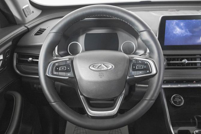 Chery Tiggo 8 I с пробегом 2020 года, цена 1 759 000 рублей, 71500 км, внедорожник, Автокод Объявления