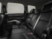 Mitsubishi Outlander II Новосибирск  - изображение 33