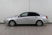 Chevrolet Lacetti I Астрахань  - изображение 36