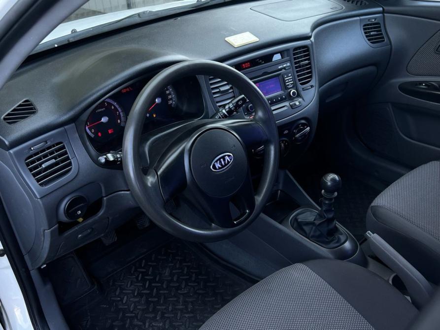 Kia Rio II Рестайлинг Волгоград  - изображение 14