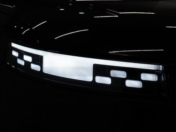 Jaecoo J7 I с пробегом 2024 года, цена 2 180 300 рублей, 15058 км, внедорожник, Автокод Объявления
