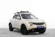 Nissan Juke I Барнаул  - изображение 28