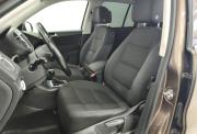 Volkswagen Tiguan I Рестайлинг Екатеринбург  - изображение 32