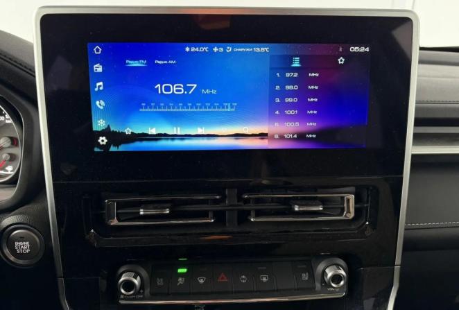 Haval M6 II с пробегом 2023 года, цена 1 860 000 рублей, 20115 км, внедорожник, Автокод Объявления