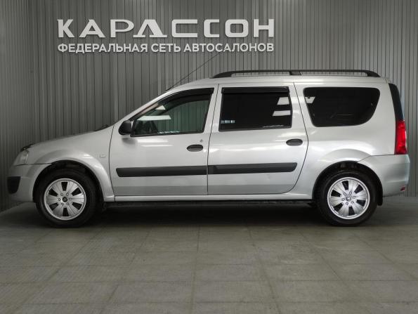 Lada (ВАЗ) Largus I с пробегом 2019 года, цена 747 000 рублей, 179500 км, универсал, Автокод Объявления