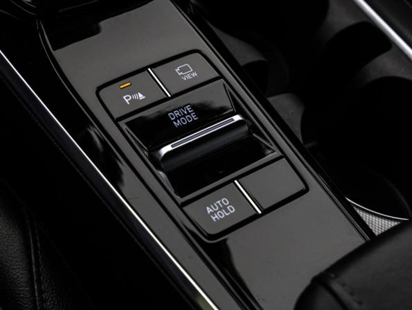 Hyundai Sonata VIII (DN8) с пробегом 2020 года, цена 2 449 000 рублей, 92713 км, седан, Автокод Объявления