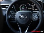 Toyota Corolla XII (E210) Рестайлинг Москва  - изображение 33