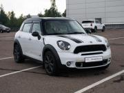 Mini Countryman I Москва  - изображение 20