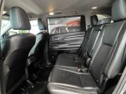 Toyota Highlander III (XU50) Казань  - изображение 37