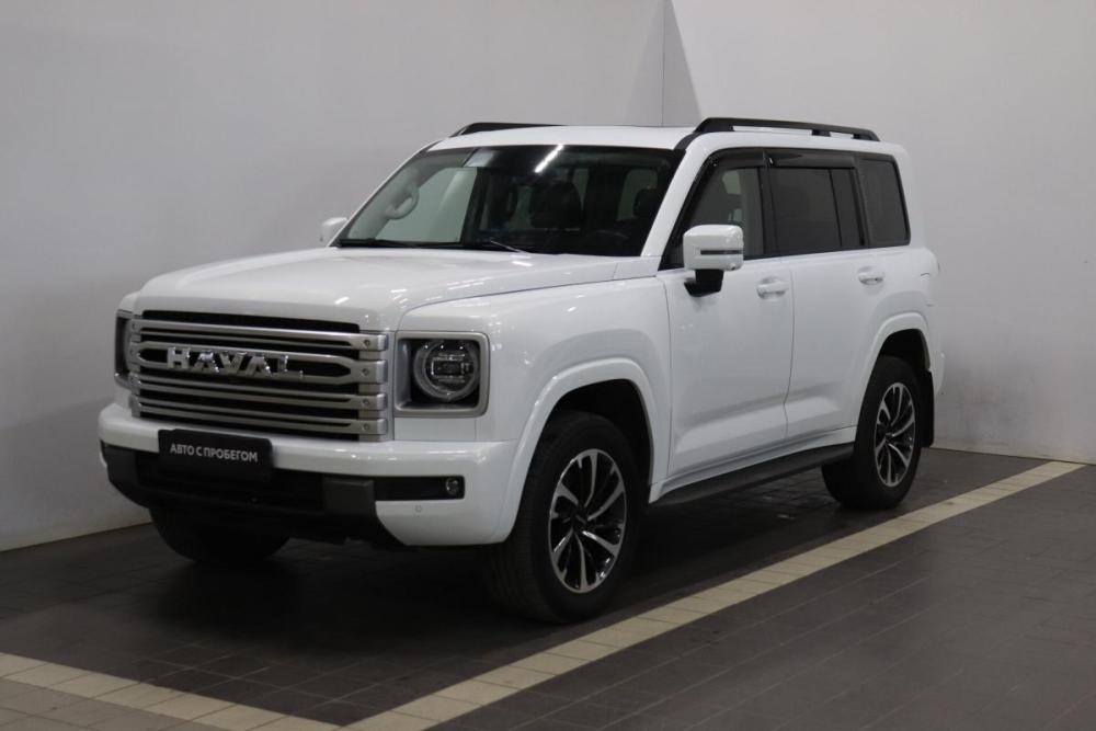 Haval H9 II Тольятти  - изображение 5