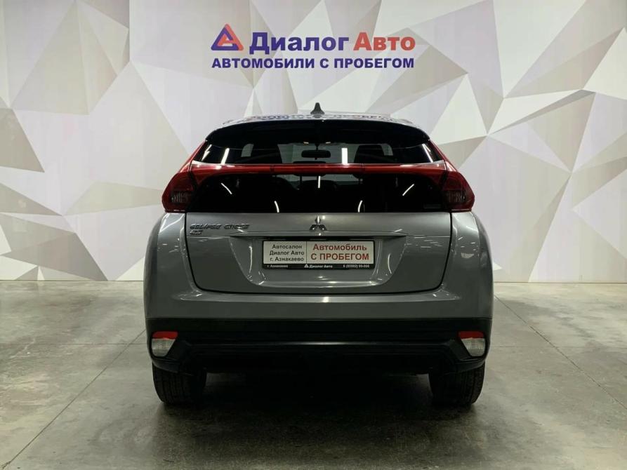 Mitsubishi Eclipse Cross I Азнакаево  - изображение 6