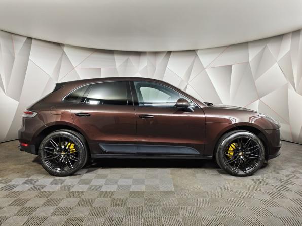 Porsche Macan I Рестайлинг с пробегом 2019 года, цена 4 395 000 рублей, 94020 км, внедорожник, Автокод Объявления