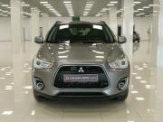 Mitsubishi ASX I Рестайлинг Самара  - изображение 28