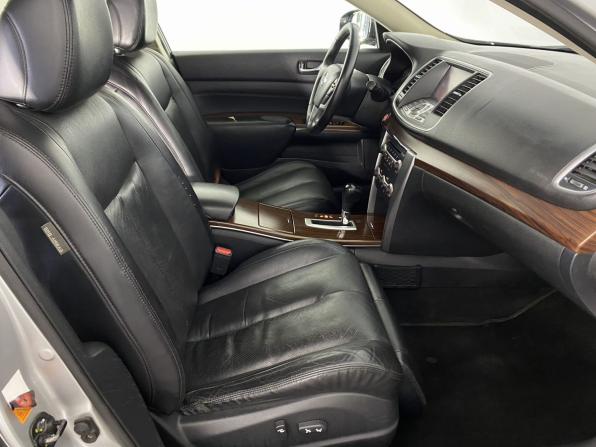Nissan Teana II с пробегом 2010 года, цена 990 000 рублей, 212211 км, седан, Автокод Объявления