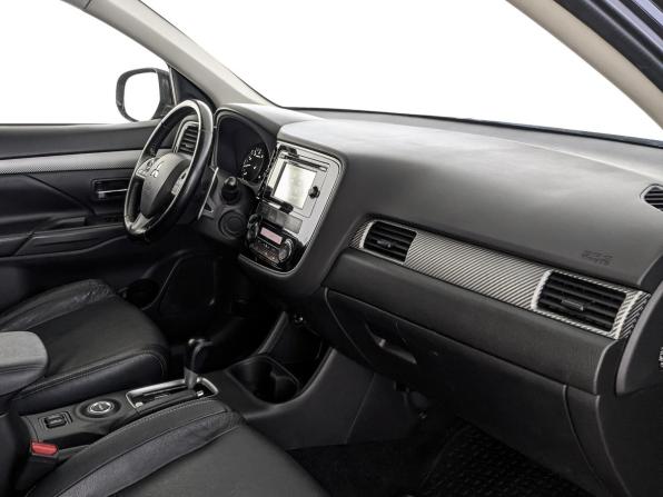 Mitsubishi Outlander III Рестайлинг с пробегом 2014 года, цена 1 440 000 рублей, 142103 км, внедорожник, Автокод Объявления