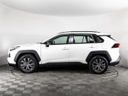 Toyota RAV4 V (XA50) Санкт-Петербург  - изображение 30