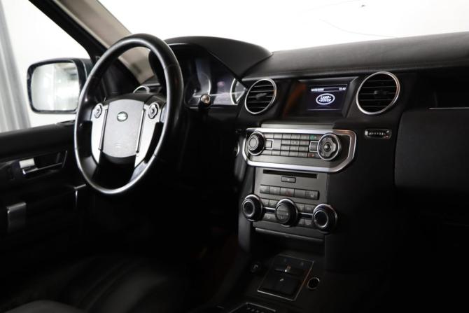 Land Rover Discovery IV с пробегом 2012 года, цена 1 699 990 рублей, 327093 км, внедорожник, Автокод Объявления