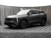 Geely Cityray Москва  - изображение 26