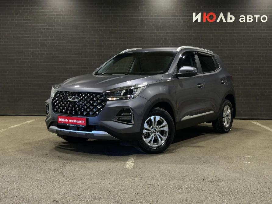 Chery Tiggo 4 Pro I Челябинск  - изображение 1