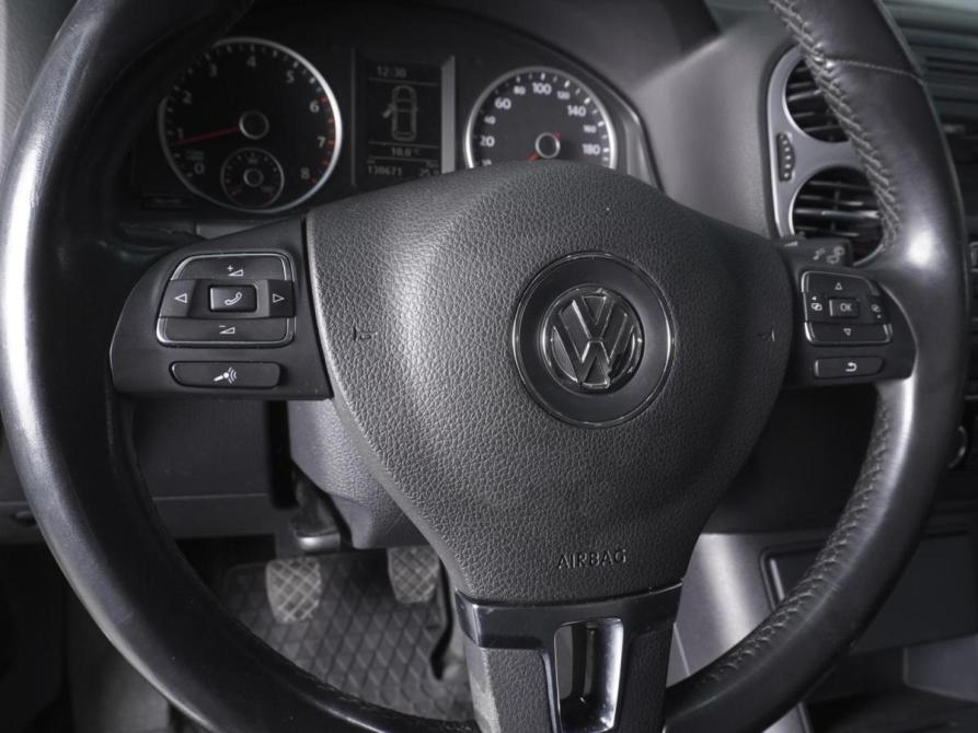 Volkswagen Tiguan I Рестайлинг Ростов-на-Дону  - изображение 12