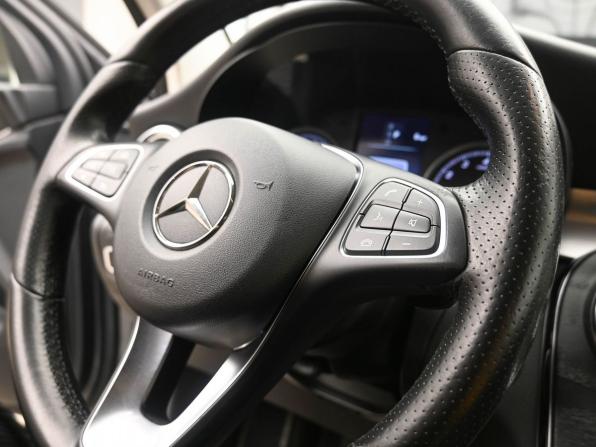 Mercedes-Benz GLC I (X253) с пробегом 2017 года, цена 2 680 900 рублей, 97924 км, внедорожник, Автокод Объявления