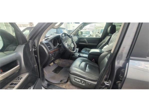 Toyota Land Cruiser 200 Series с пробегом 2008 года, цена 2 299 000 рублей, 359322 км, внедорожник, Автокод Объявления