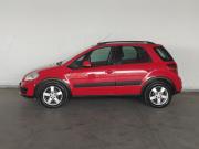 Suzuki SX4 I (Classic) Рестайлинг Москва  - изображение 26