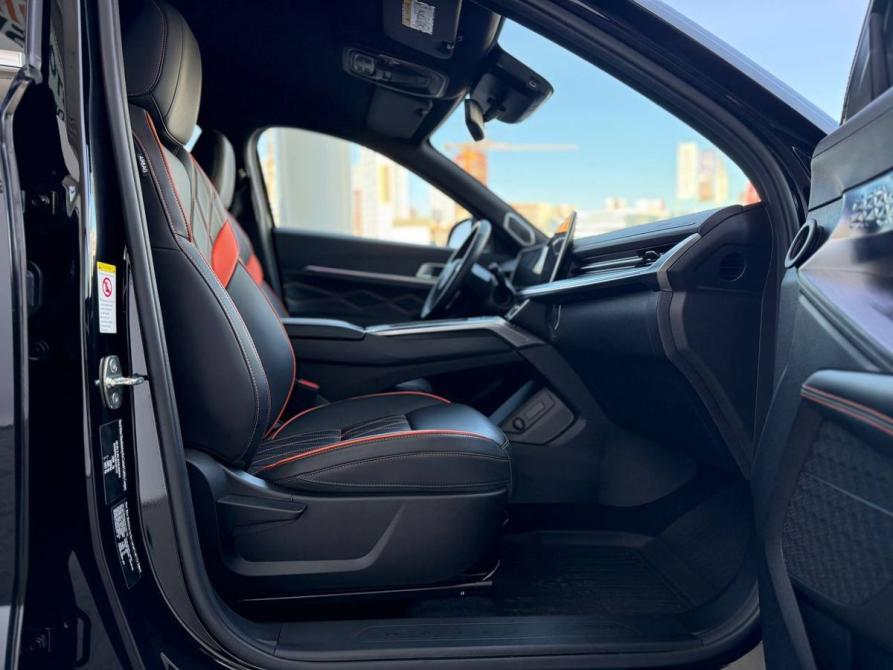 Haval F7 II Екатеринбург  - изображение 16