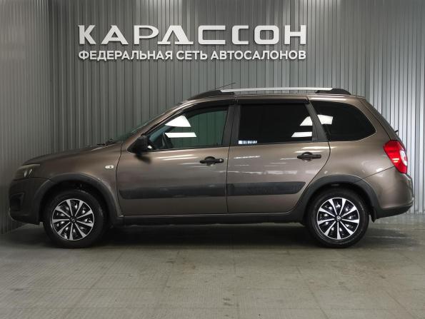 Lada (ВАЗ) Kalina II с пробегом 2017 года, цена 499 000 рублей, 149000 км, универсал, Автокод Объявления