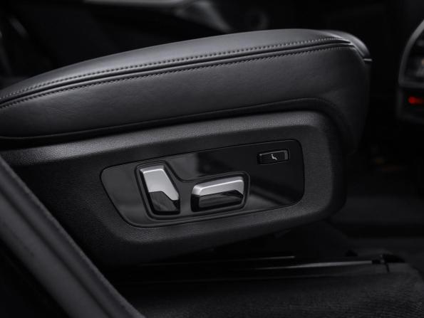 BMW X7 I (G07) с пробегом 2019 года, цена 6 999 000 рублей, 109719 км, внедорожник, Автокод Объявления