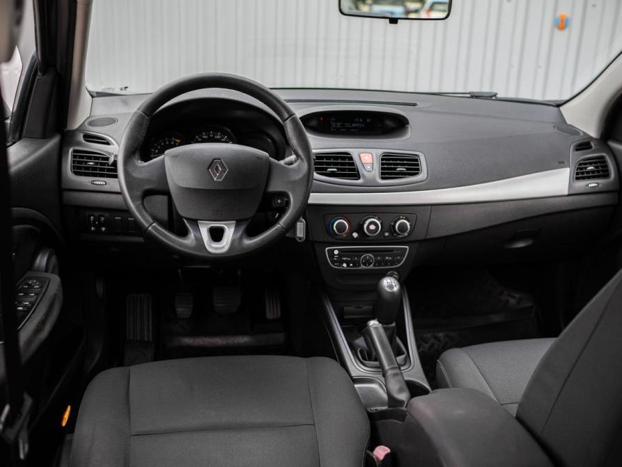 Renault Fluence I Сочи  - изображение 6