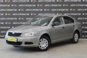 Skoda Octavia II (A5) Рестайлинг Томск  - изображение 11