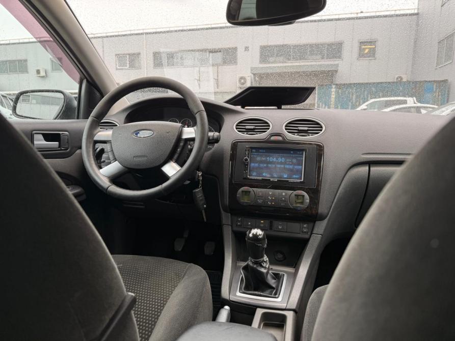 Ford Focus II Нижний Новгород  - изображение 9