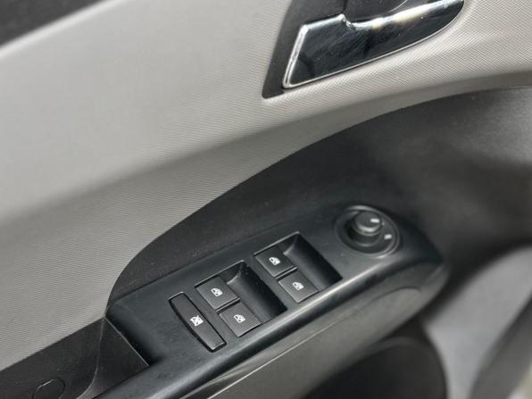 Chevrolet Aveo II с пробегом 2012 года, цена 699 000 рублей, 111000 км, седан, Автокод Объявления