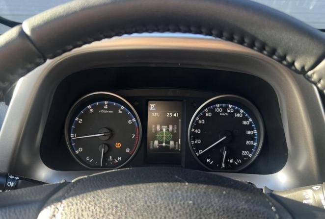 Toyota RAV4 IV (XA40) Рестайлинг с пробегом 2016 года, цена 2 400 000 рублей, 145300 км, внедорожник, Автокод Объявления