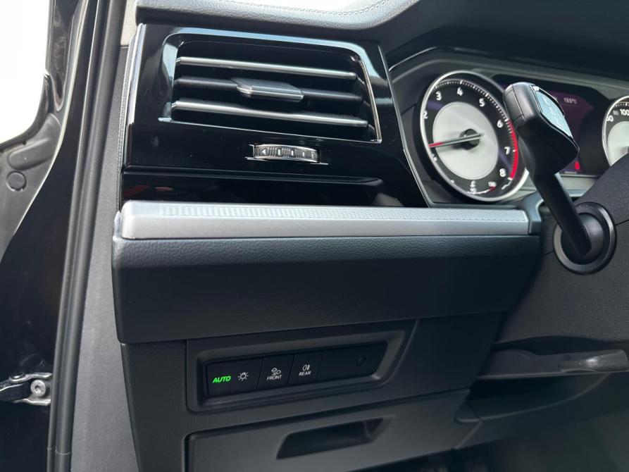 Volkswagen Touareg III Уфа  - изображение 17