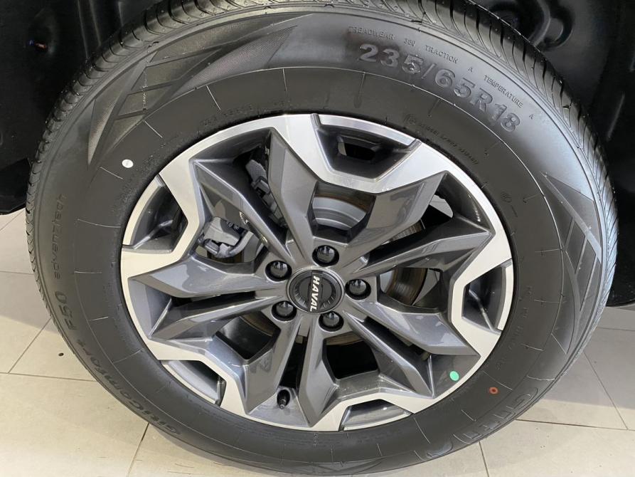 Haval Dargo Ярославль  - изображение 13