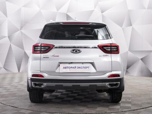 Chery Tiggo 4 Pro I Рестайлинг с пробегом 2024 года, цена 1 717 000 рублей, 18315 км, внедорожник, Автокод Объявления