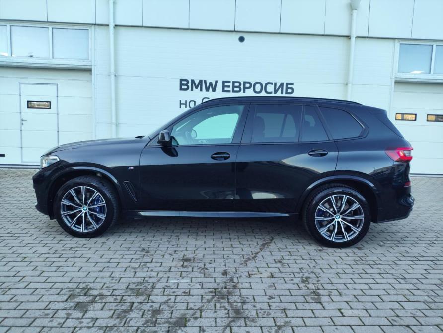 BMW X5 IV (G05/G18) Санкт-Петербург  - изображение 5