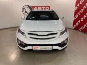 Kia Sportage III Новочеркасск  - изображение 25