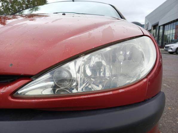 Peugeot 206 с пробегом 2008 года, цена 198 000 рублей, 190590 км, седан, Автокод Объявления