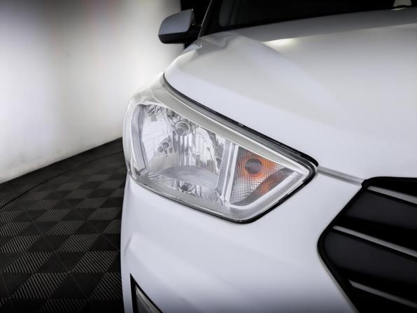 Hyundai Creta I с пробегом 2018 года, цена 1 500 000 рублей, 178632 км, внедорожник, Автокод Объявления