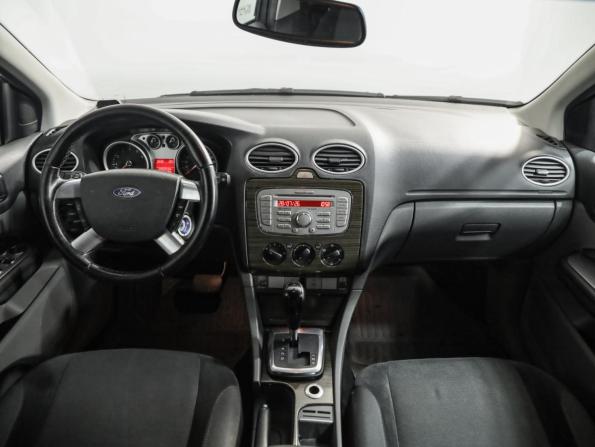 Ford Focus II Рестайлинг с пробегом 2008 года, цена 519 000 рублей, 222721 км, хэтчбек, Автокод Объявления