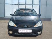 Ford Focus I Рестайлинг Ярославль  - изображение 16