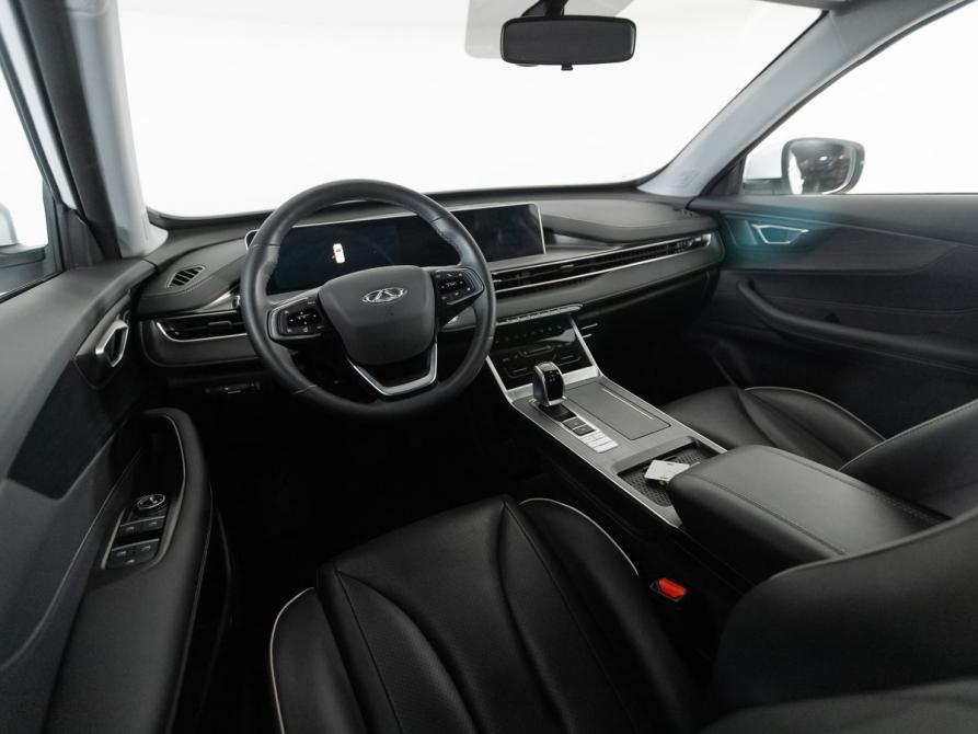 Chery Tiggo 4 I Рестайлинг 2 Челябинск  - изображение 8