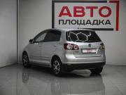 Volkswagen Golf Plus I Челябинск  - изображение 33