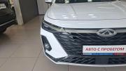 Chery Arrizo 8 Уфа  - изображение 32