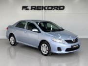 Toyota Corolla X (E140 E150) Рестайлинг Уфа  - изображение 20